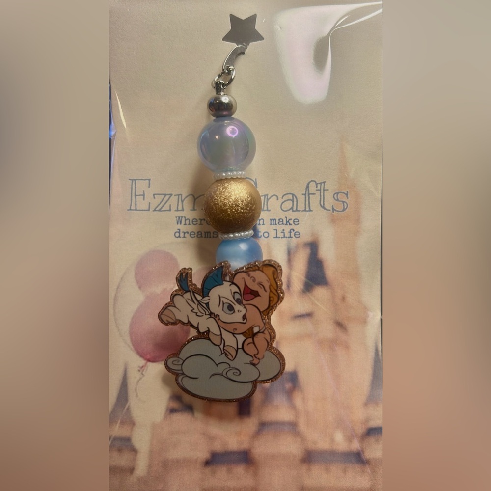 Custom bookmarks - Picture 8 of 13